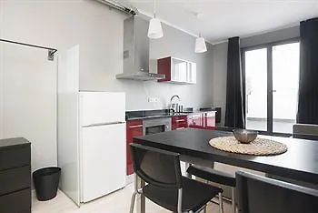 Dingdong Fira Hotel Barcelona