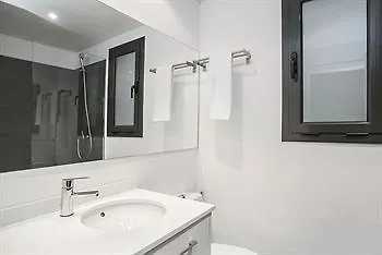 Dingdong Fira Hotell Barcelona