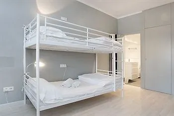 Dingdong Fira Hotel Barcelona