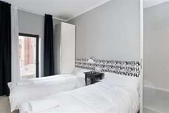 Dingdong Fira Hotel Barcelona