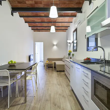 Hotel Dingdong Fira Barcelona
