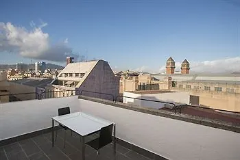 Fira By Gaiarooms ホテル