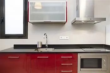 ホテル Fira By Gaiarooms バルセロナ