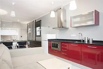 Fira By Gaiarooms バルセロナ