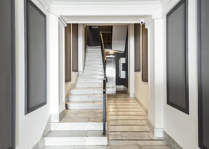 Fira By Gaiarooms 3*