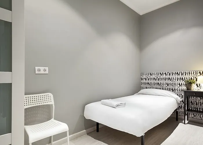 ホテル Fira By Gaiarooms バルセロナ