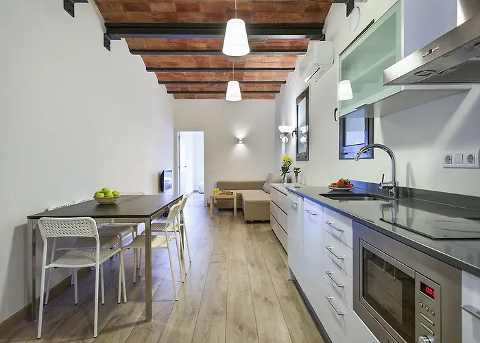 ホテル Fira By Gaiarooms バルセロナ