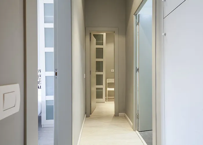 ホテル Fira By Gaiarooms