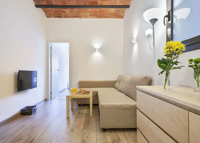 Fira By Gaiarooms バルセロナ