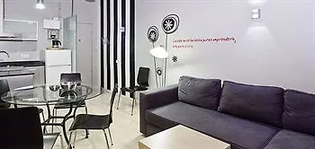 Dingdong Fira 3* Barselona